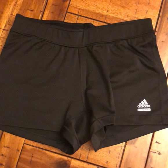 adidas climalite shorts ladies